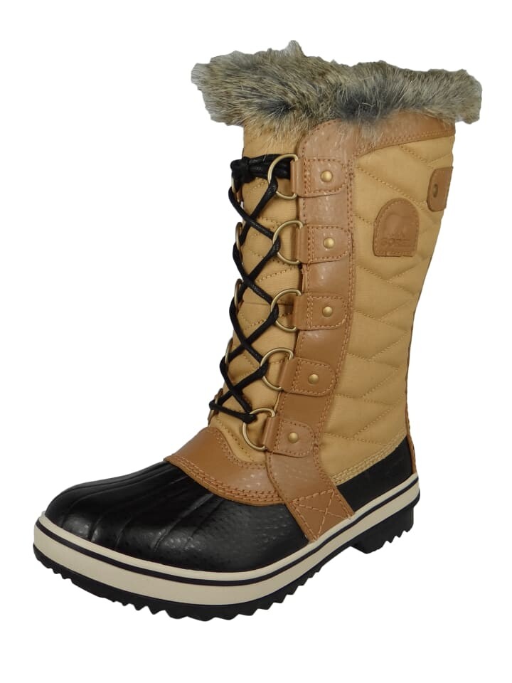 

Сапоги Sorel, цвет stiefel tofino ii braun