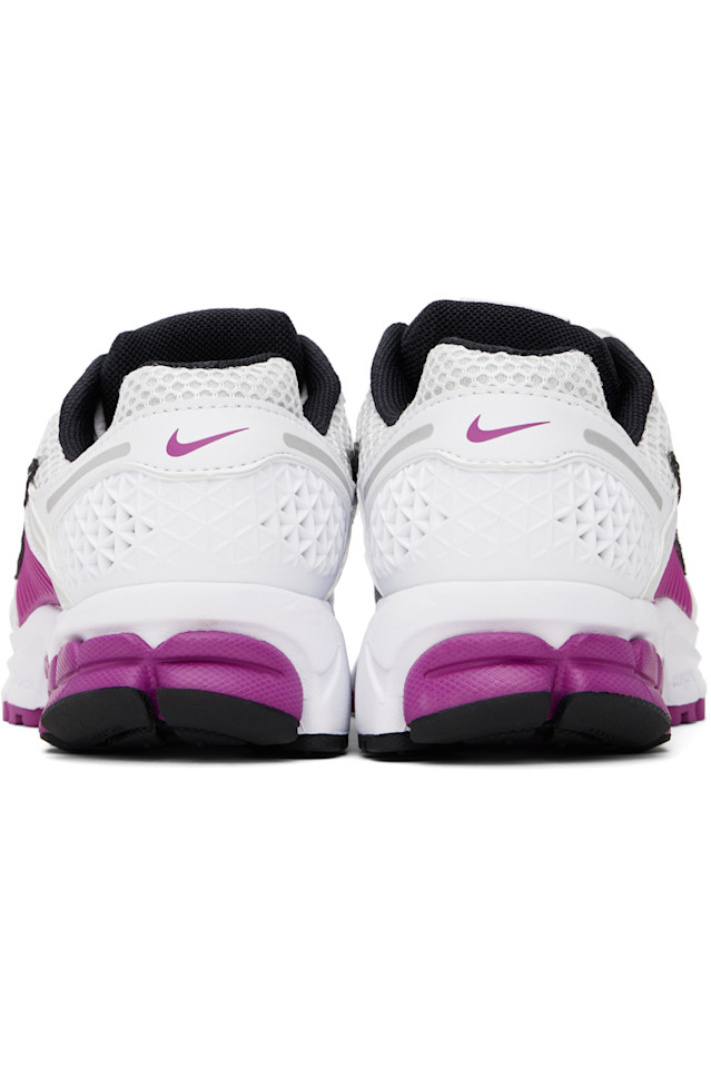 Кроссовки Zoom Vomero 5 Nike, мультиколор — фото 2