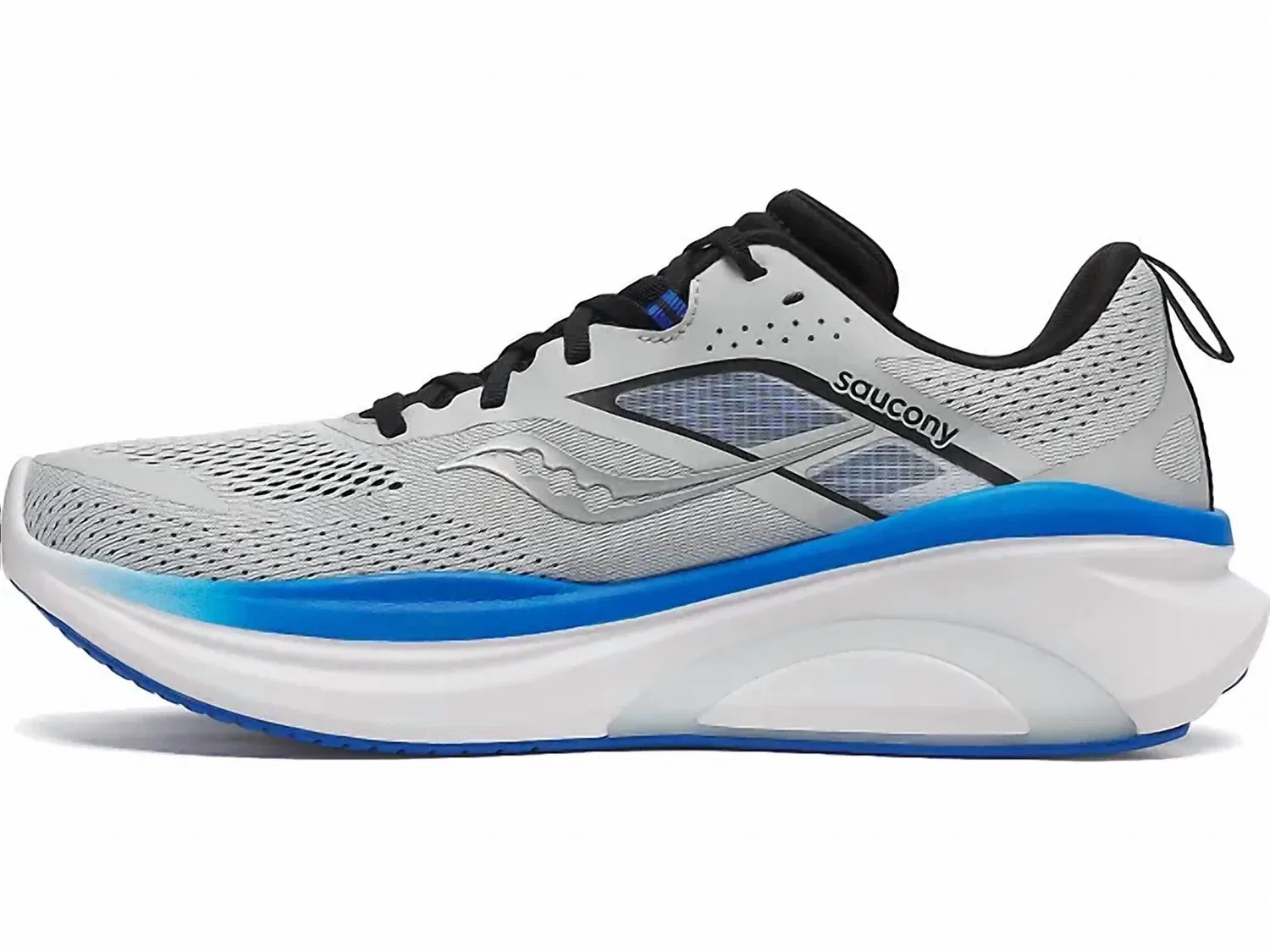 SAUCONY Мужские кроссовки Omni 22 цвета «облако» / «скайдайвер» — фото 2