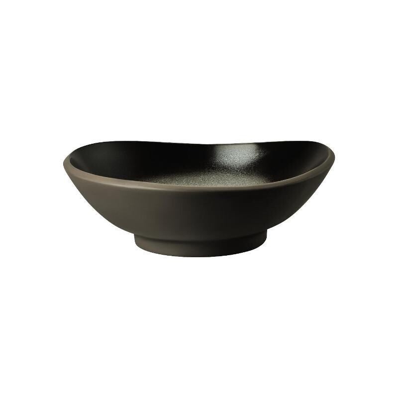 

Junto Slate Grey - Чаша из керамогранита 15 см / 0,35 л Rosenthal, серый