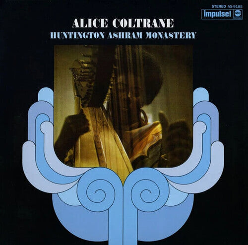 

CD диск Coltrane, Alice: Huntington Ashram Monastery (SHM-CD)