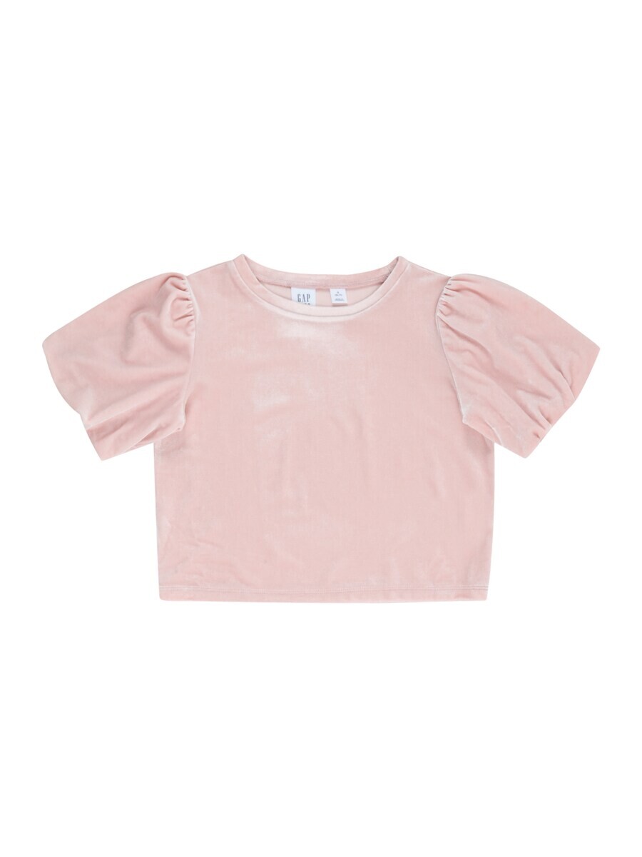 

Футболка GAP, розовый