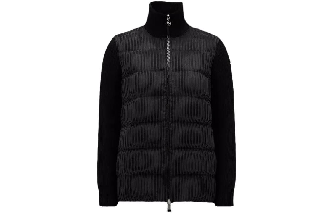 

Куртка женская черный Moncler