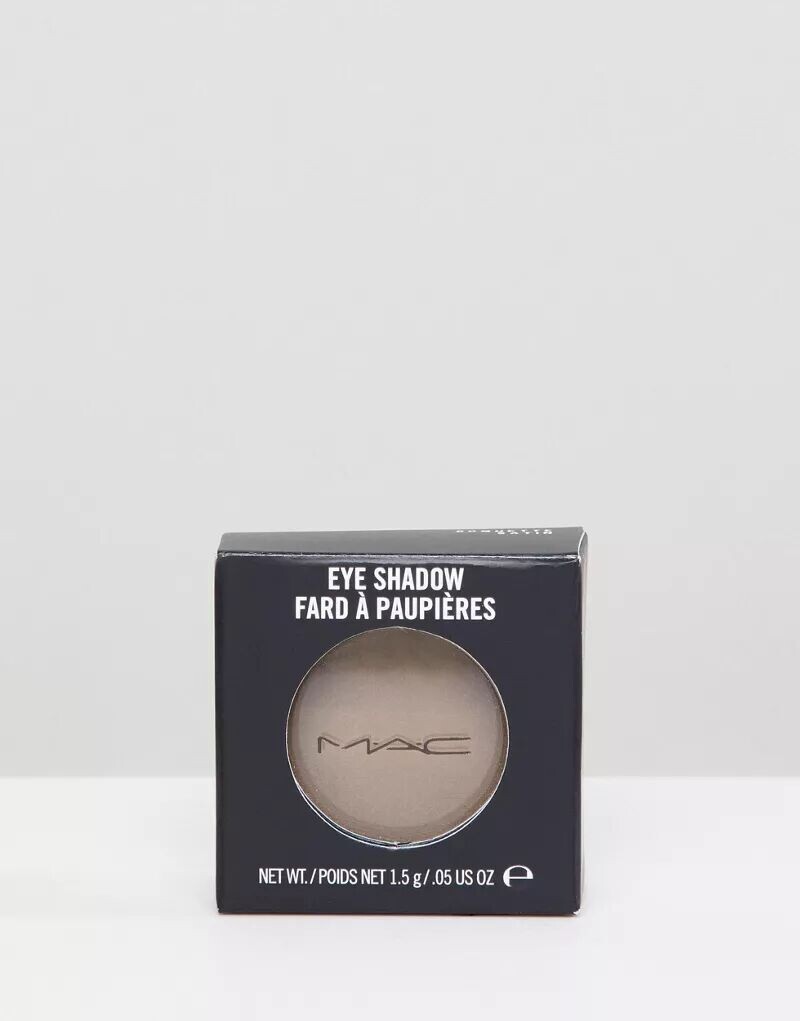 

MAC – Маленькие полуматовые тени для век – Кокетка