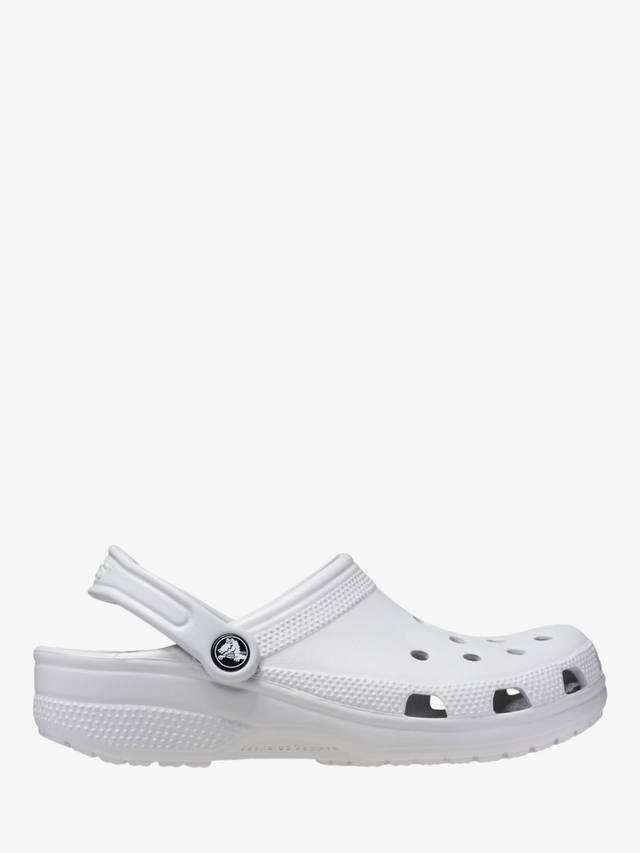 Классические сабо Crocs, Atmosphere