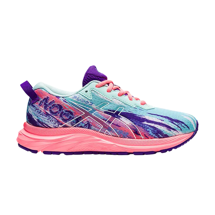 

Кроссовки ASICS Gel Noosa Tri 13 GS, синий