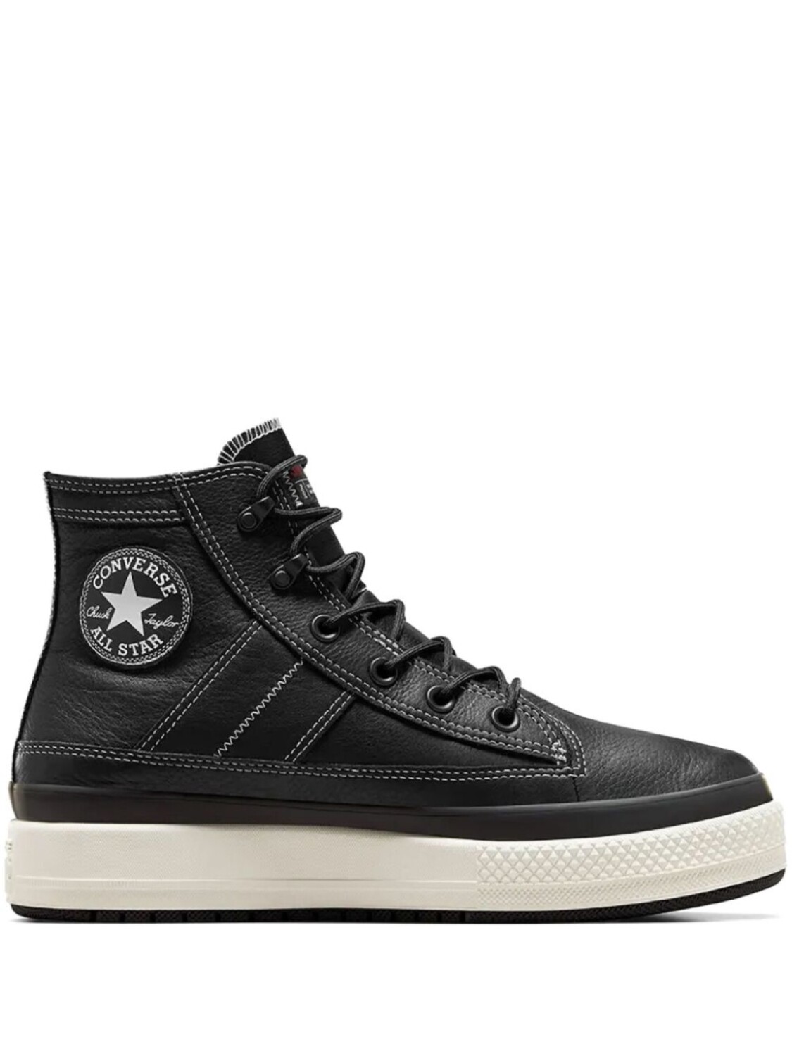 

Кроссовки Chuck Taylor Equip Converse, черный