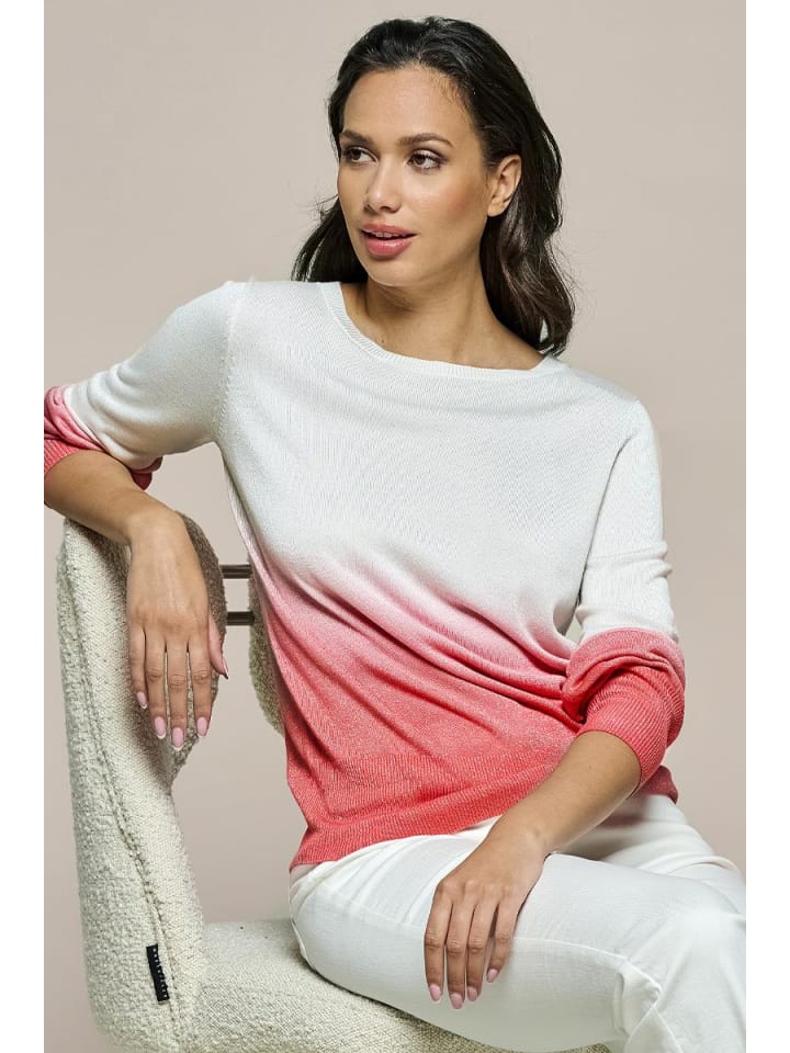 

Футболка Mart Visser, цвет corbyn top offwhite/rosa