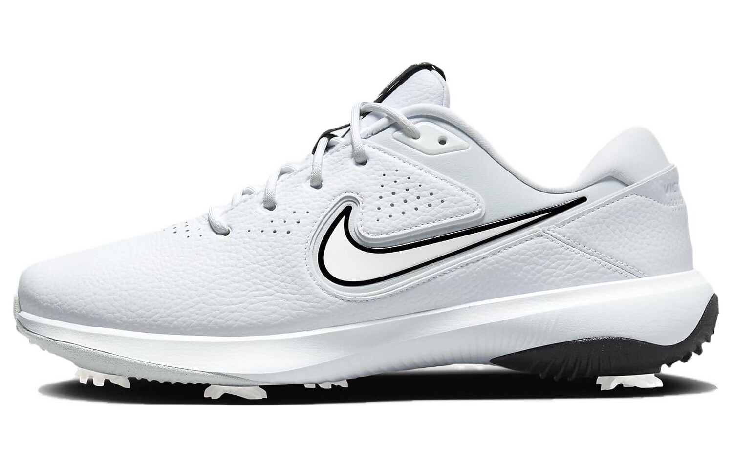 

Victory Pro 3 «Белый Черный» Nike