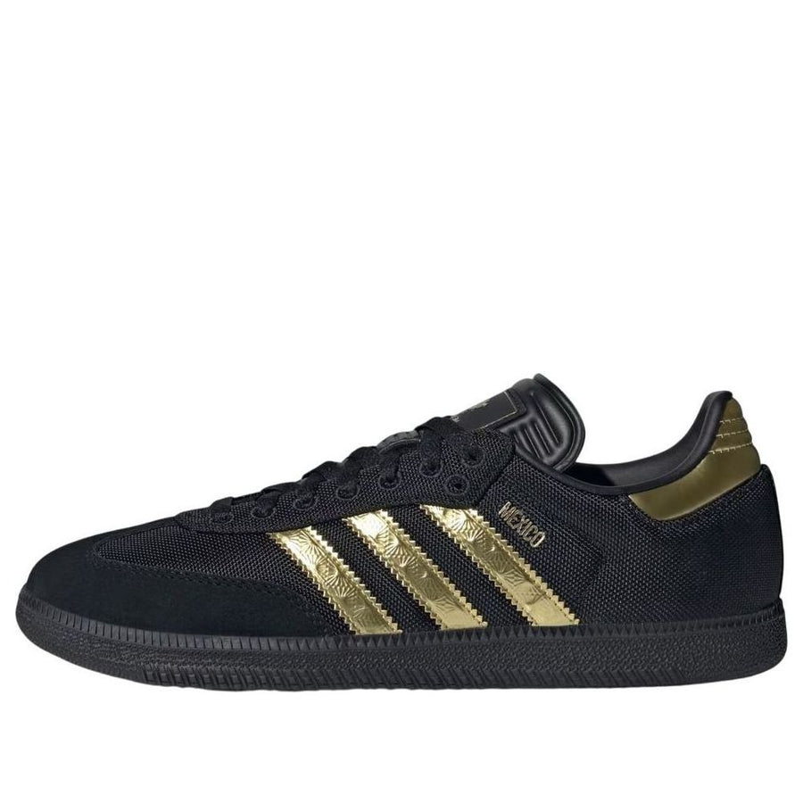 

Кроссовки adidas Samba 'Mexico', черный