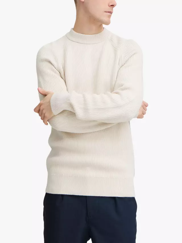 

Джемпер Casual Friday Kristian Cotton Knit