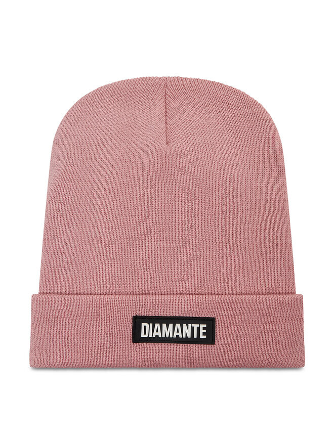 

Кепка Diamante Wear, розовый