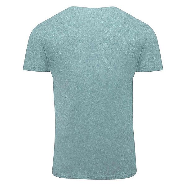 

Трибленд футболка с коротким рукавом Threadfast Apparel, Mint Triblend