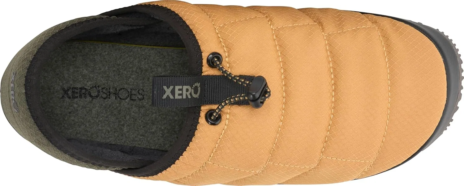 Тапочки для улицы Xero Shoes, Oak Buff — фото 4