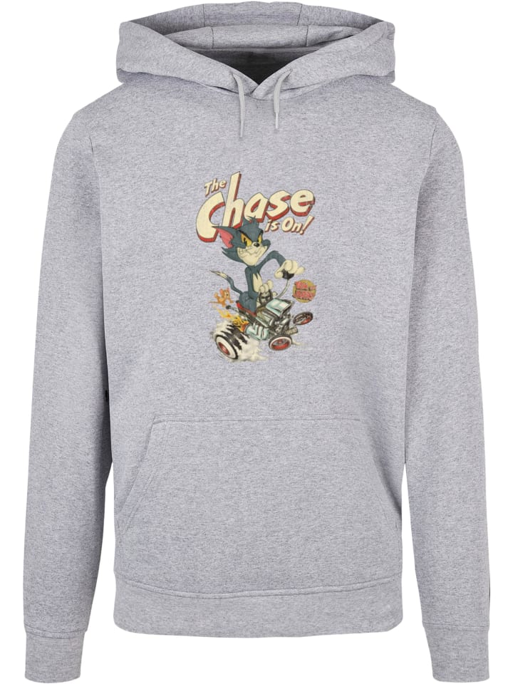 

Толстовка Absolute Cult, цвет heather grey