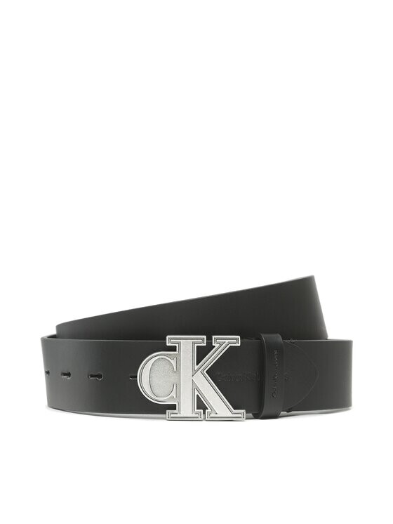 

Мужской ремень Calvin Klein, черный