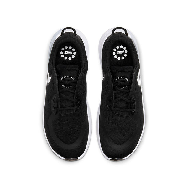 Кроссовки joyride dual run Nike, черный — фото 4