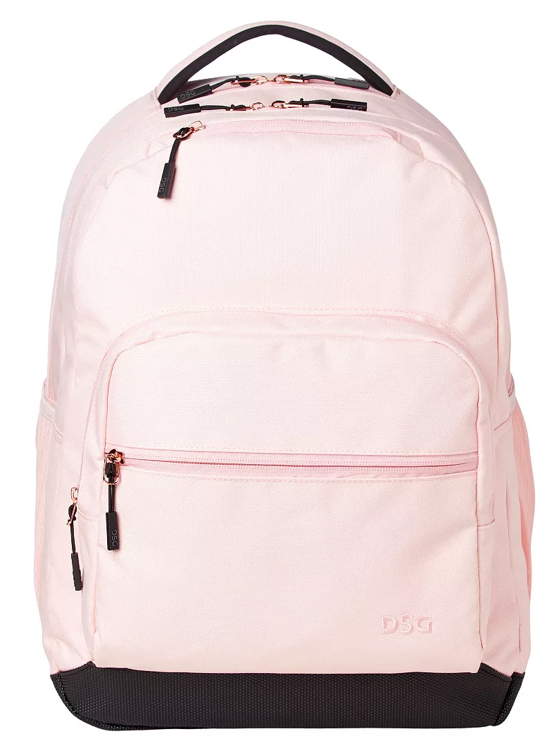 

Рюкзак DSG Ultimate 4.0, цвет Rosy Willow