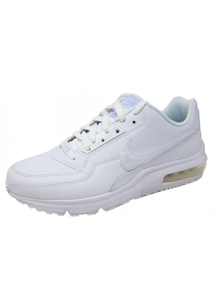 

Кроссовки на шнуровке Nike Sneaker Air Max LTD 3, белый