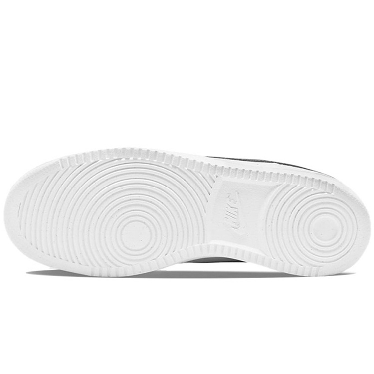 

Nike Кроссовки для скейтбординга Court Vision 1, мужские, низкие, серые/черные