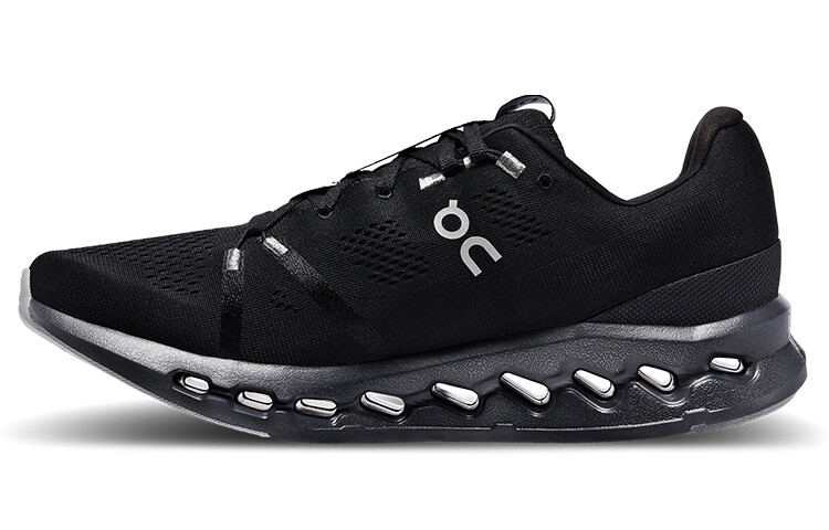 

Кроссовки On Running Cloudsurfer Black