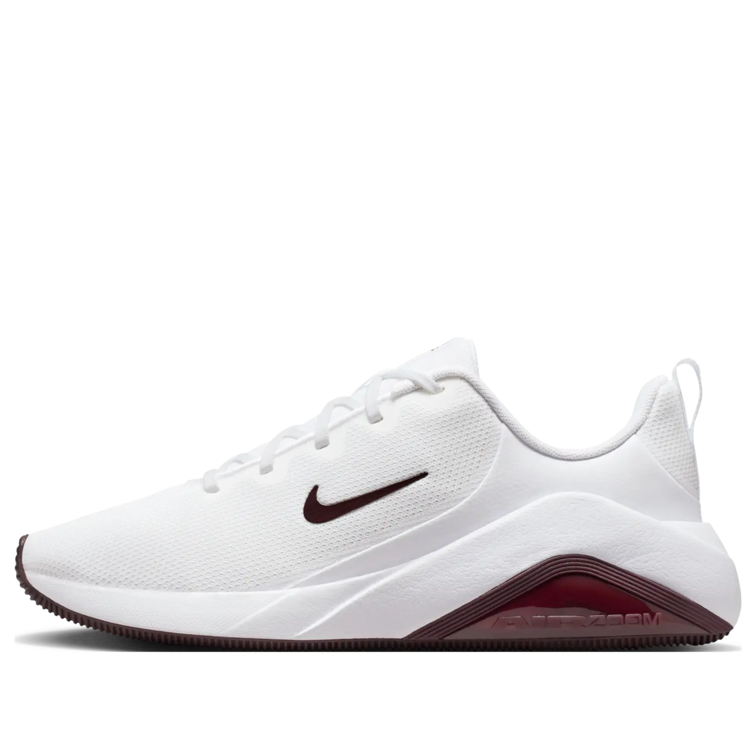 Кроссовки (WMNS) Nike Bella 7 'White Burgundy Crush'