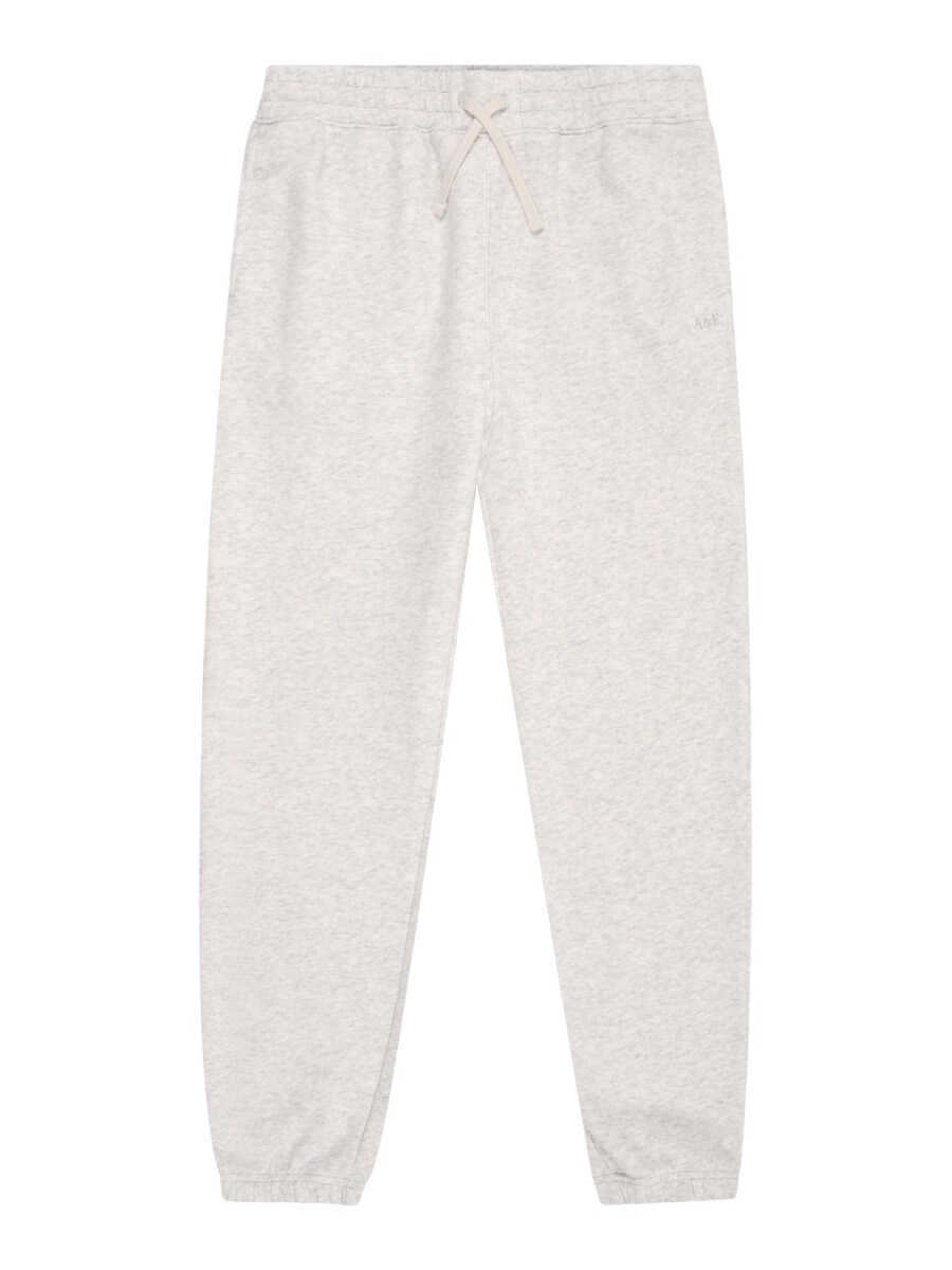 

Зауженные брюки Abercrombie & Fitch ESSENTIAL, Light grey
