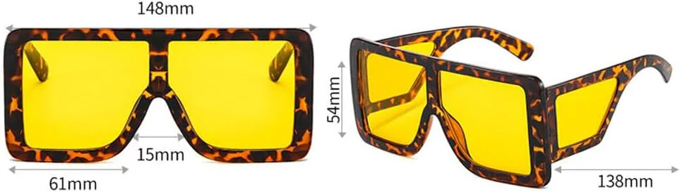 

Женские солнцезащитные очки-маска большого размера, модные розово-серые солнцезащитные очки, мужские ретро-очки с защитой от УФ-излучения UV400 TKKTLLT, C4 Blue-blue