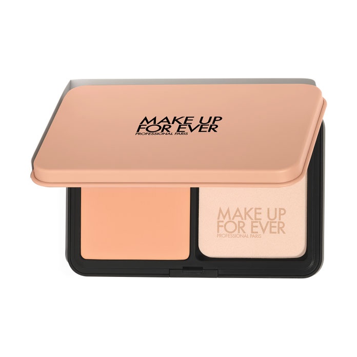 

Матовые бархатные пудра для стойкого тона кожи, маскирующие, 11г MAKE UP FOR EVER