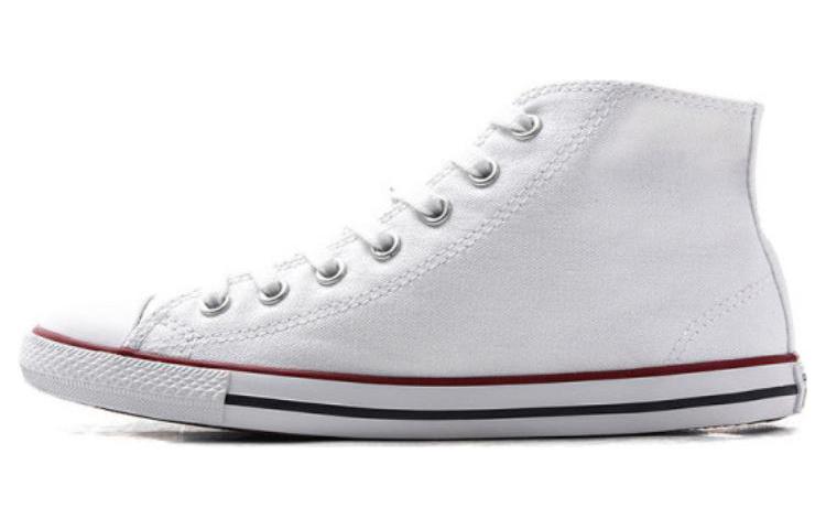 

Кроссовки Converse Chuck Taylor All Star Canvas Женские, White