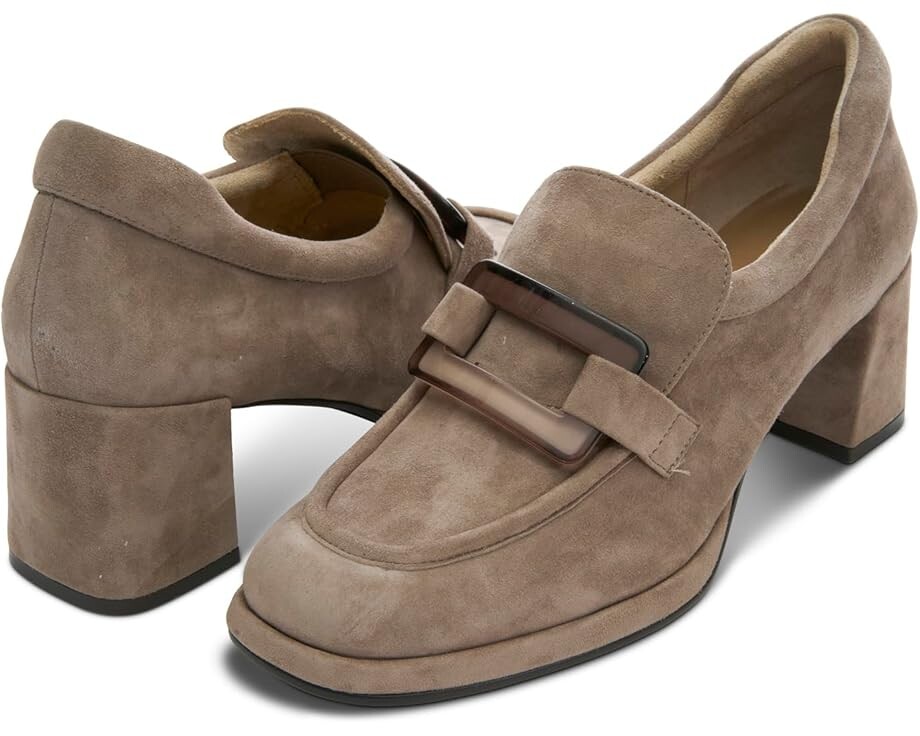 

Туфли Vaneli Varena, цвет Military Suede