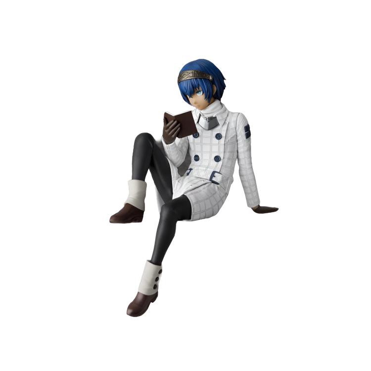 

Metaphor Fantasy ReFantazio малый набор сидящих фигурок протагониста SEGA