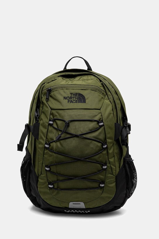 

Рюкзак Borealis Classic The North Face, зеленый