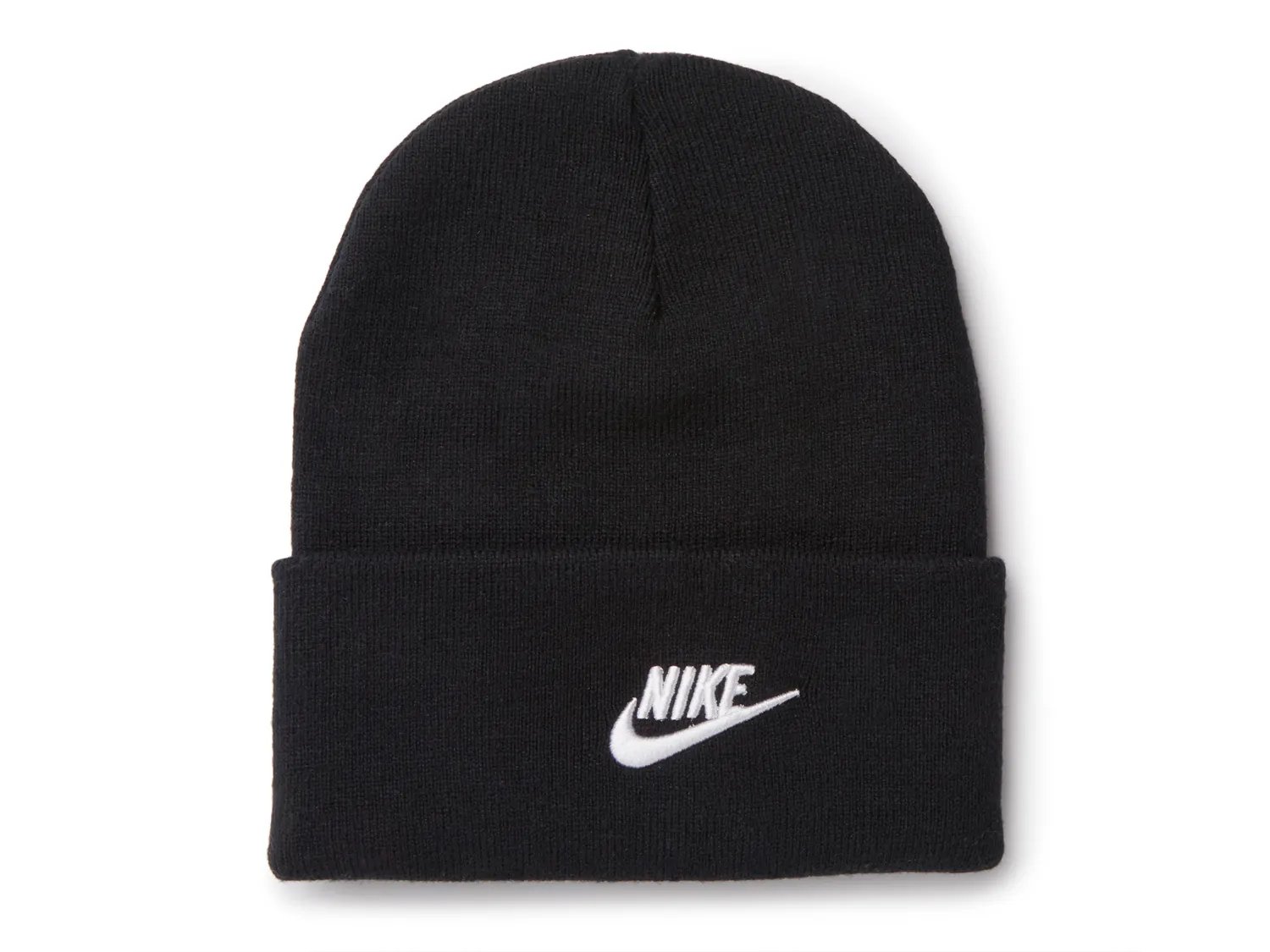 

Шапка Nike Peak Beanie, черный