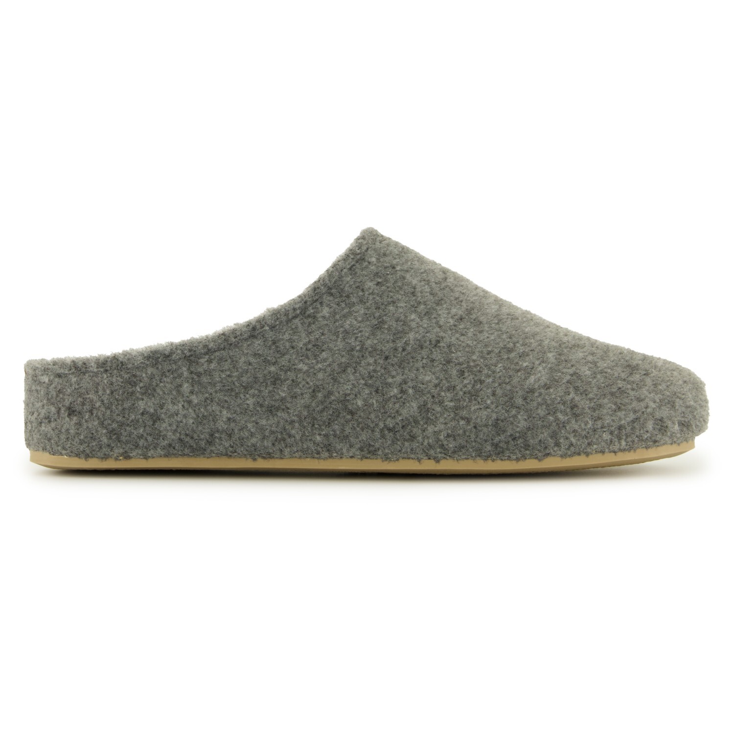 

Тапочки Stoic HyddaSt. II Wool Slippers, темно-синий