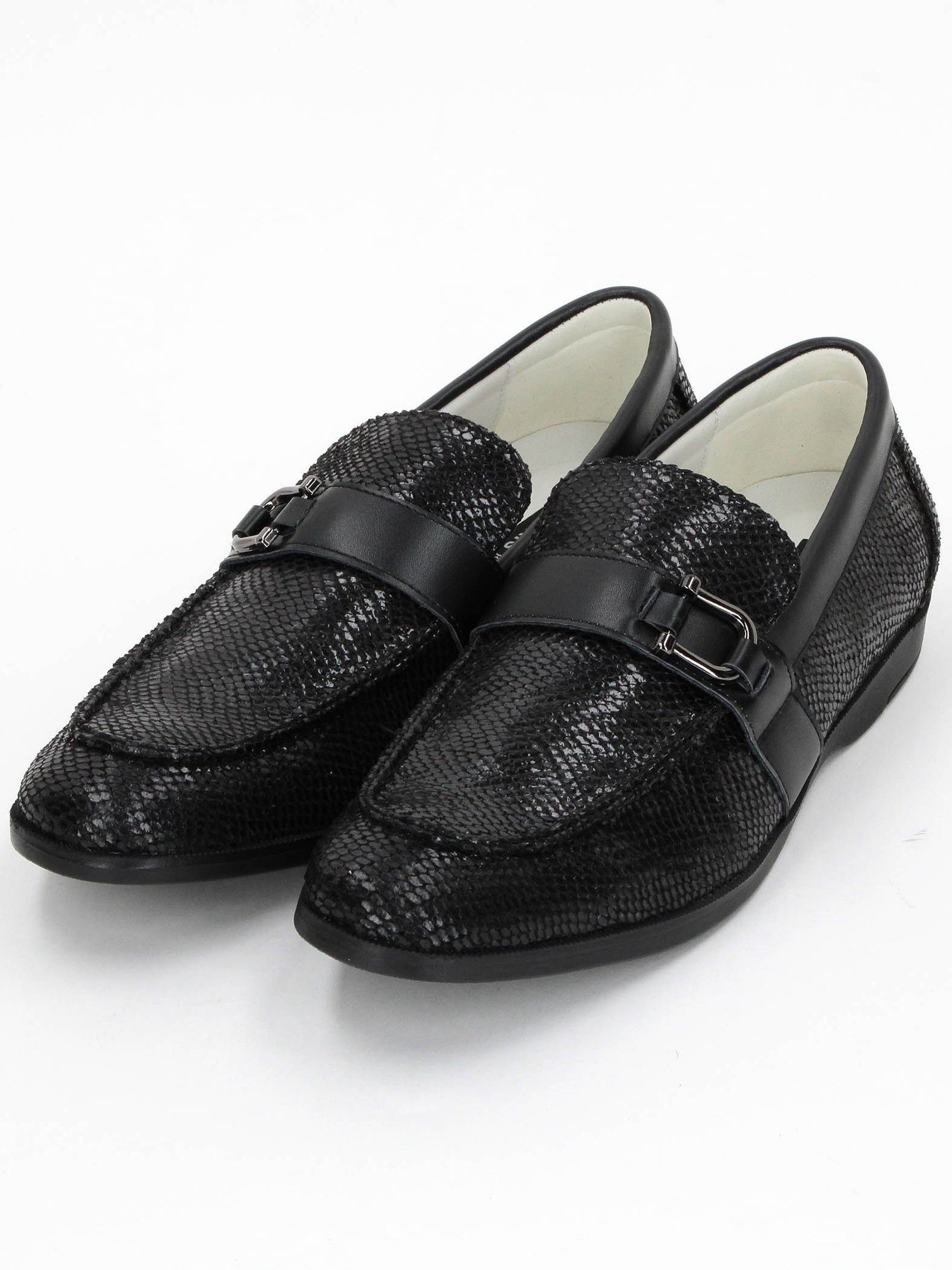 Туфли A La Carte Bit Hideaways Nicole, 49 Black