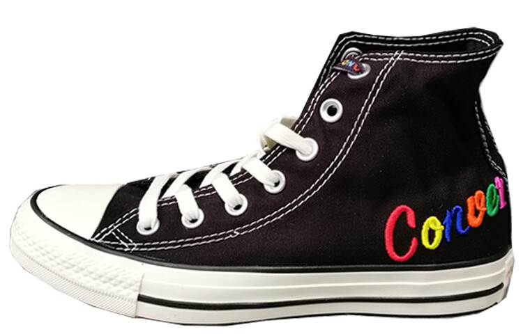 

Кеды Converse Chuck Taylor All Star Letter Women's