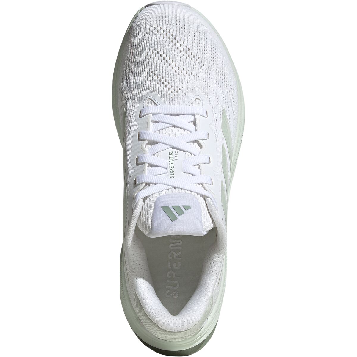 Беговая обувь Supernova rise 2 Adidas, мультиколор — фото 2