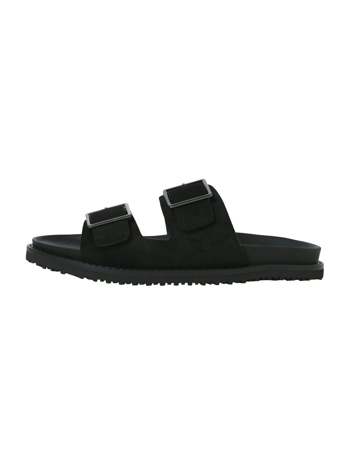 Мюли 'JFWVENICE' Jack & Jones, Black