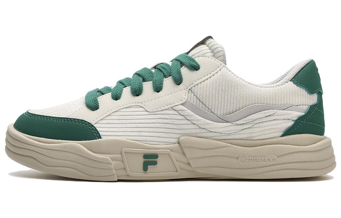 

Женская обувь FILA Lifestyle, Beige/Green