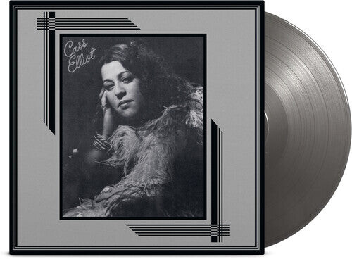 

Виниловая пластинка Elliot, Cass: Cass Elliot