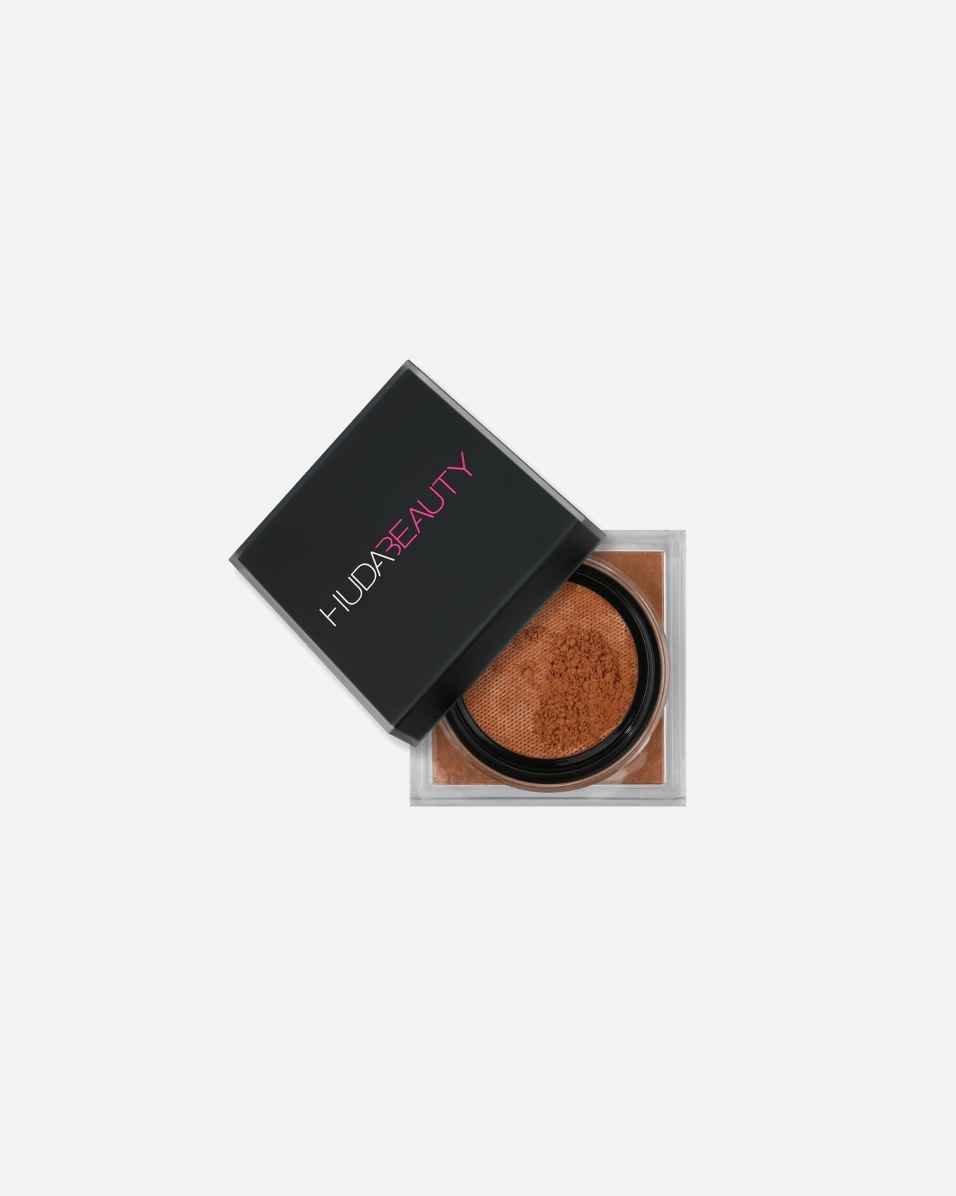 

Закрепляющая пудра Huda Beauty, coffee cake, 20 гр