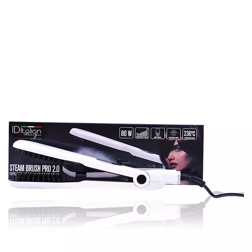 

Зубная щетка Steam brush pro 2.0 Id Italian, 1 шт.