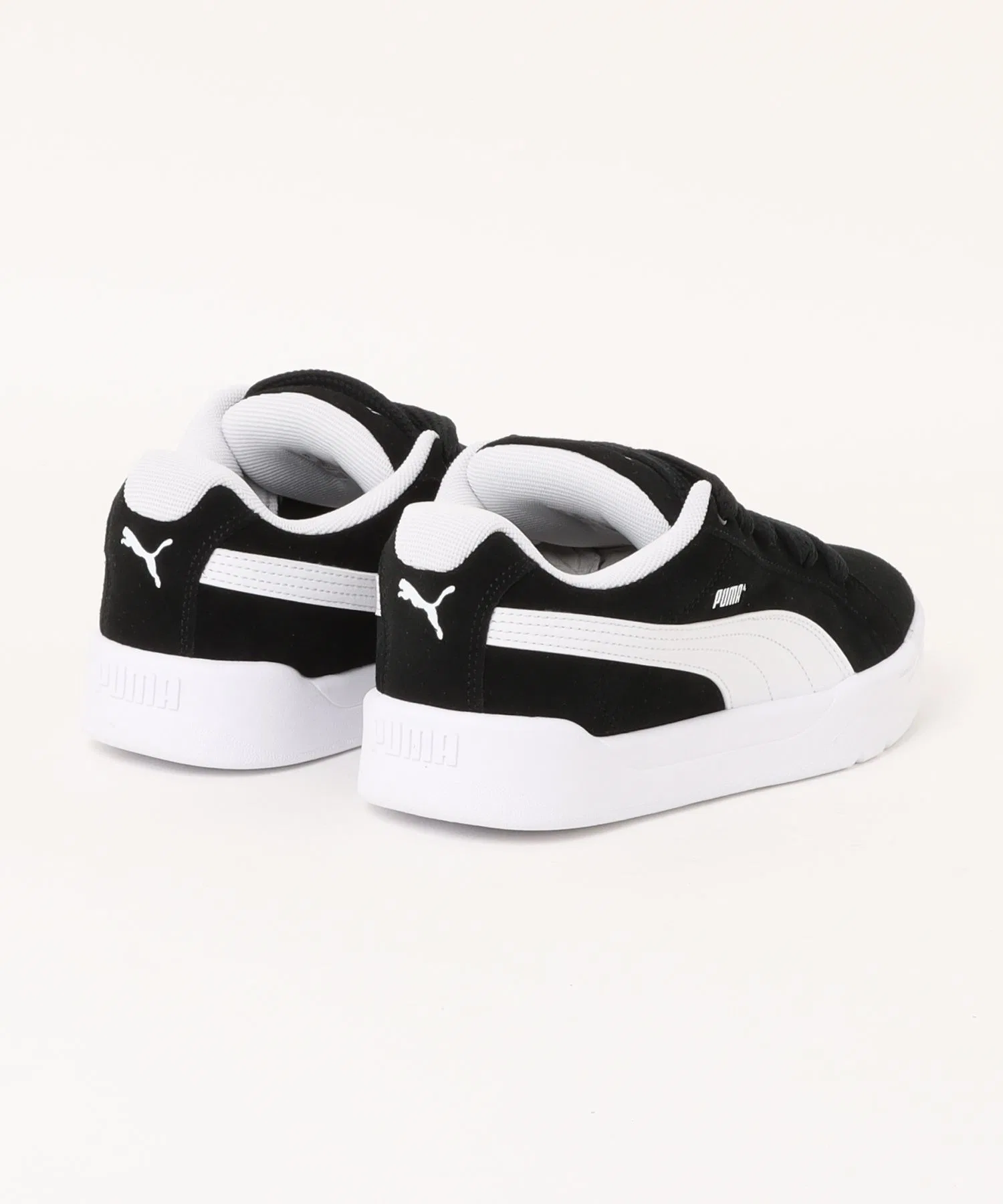 Мужские кроссовки PUMA Park Lifestyle Easy SD — фото 2