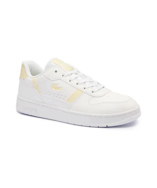

Кроссовки Lacoste, белый