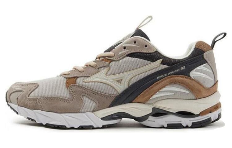 

Mizuno Wave Rider 10 Кроссовки унисекс
