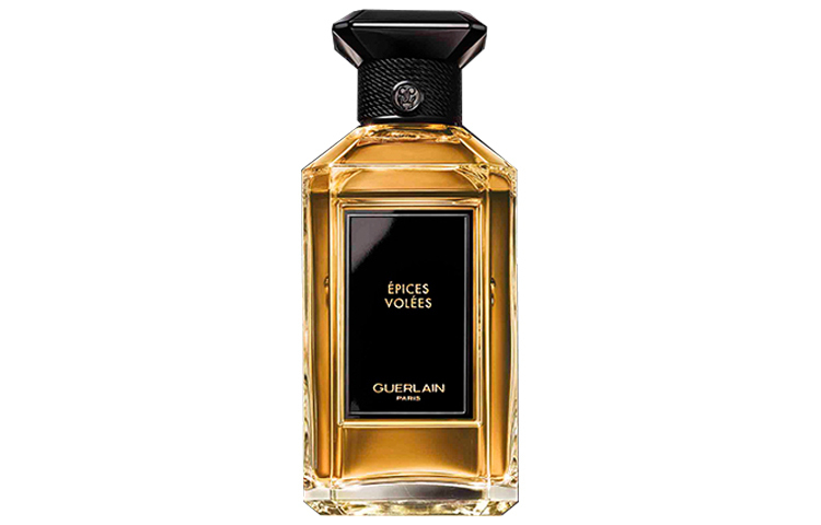 

JIAOLAN Art Salon Midnight Gentleman аромат древесный аккорд с цитрусовыми нотами парфюмерная вода 100мл/200мл GUERLAIN