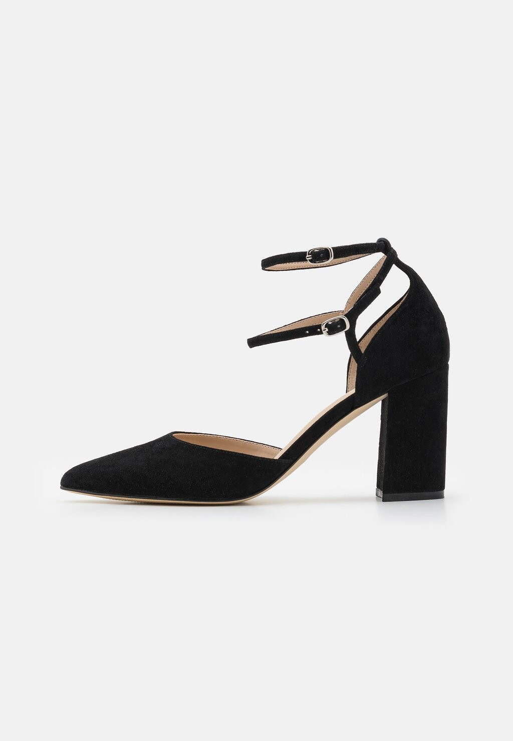 

Туфли LEATHER Anna Field, цвет black