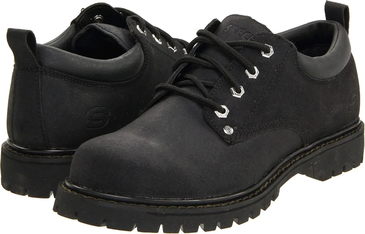 Женские ботинки Skechers Flex Appeal 5.0 New Path, 2-Black — фото 2
