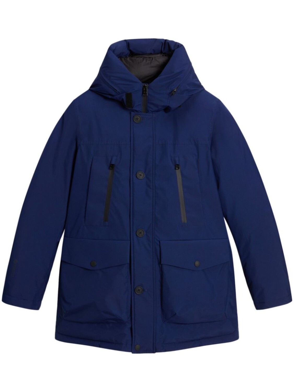 

Парка Woolrich Arctic, синий